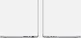 Apple MacBook Pro 14.2", Silver, M4 Pro - 12 Core CPU / 16 Core GPU, 24GB RAM, 512GB SSD