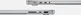 Apple MacBook Pro 14.2", Silver, M4 Pro - 12 Core CPU / 16 Core GPU, 24GB RAM, 512GB SSD