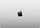 Apple MacBook Pro 14.2", Silver, M4 Pro - 12 Core CPU / 16 Core GPU, 24GB RAM, 512GB SSD
