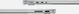 Apple MacBook Pro 14.2", Silver, M3 - 8 Core CPU / 10 Core GPU, 8GB RAM, 1TB SSD
