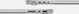 Apple MacBook Pro 14.2", Silver, M4 - 10 Core CPU / 10 Core GPU, 16GB RAM, 512GB SSD