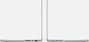Apple MacBook Pro 14.2", Silver, M4 - 10 Core CPU / 10 Core GPU, 16GB RAM, 1TB SSD, нанотекстурное стекло
