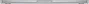 Apple MacBook Pro 14.2", Silver, M4 - 10 Core CPU / 10 Core GPU, 16GB RAM, 1TB SSD, нанотекстурное стекло