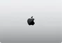 Apple MacBook Pro 14.2", Silver, M4 - 10 Core CPU / 10 Core GPU, 16GB RAM, 1TB SSD, нанотекстурное стекло