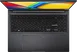 ASUS Business P1605CYA-MB126X, Star Black, Ryzen 7 7730U, 16GB RAM, 1TB SSD