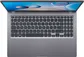 ASUS Business P1 A P1511CEA-BQ753R, Slate Grey, Core i3-1115G4, 8GB RAM, 256GB SSD, EDU