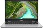 ASUS Chromebook CX1 Flip CX1500FKA-E80046, Transparent Silver, Celeron N4500, 8GB RAM, 128GB Flash
