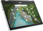 ASUS Chromebook CX1 Flip CX1500FKA-E80046, Transparent Silver, Celeron N4500, 8GB RAM, 128GB Flash
