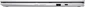 ASUS Chromebook CX1 Flip CX1500FKA-E80046, Transparent Silver, Celeron N4500, 8GB RAM, 128GB Flash