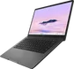 ASUS Chromebook CX14 CX1405CTA-S60133, Rock Grey, Core 3 N355, 8GB RAM, 128GB Flash