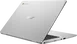 ASUS Chromebook CX1400CMA, Silver, Celeron N4020, 8GB RAM, 64GB Flash
