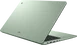 ASUS Chromebook CX15 CX1505CTA-S70254, Misty Green, N50, 4GB RAM, 128GB Flash