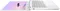 ASUS Chromebook Plus CX34 CX3402CVA-MW0348, Pearl White, Core i3-1315U, 8GB RAM, 256GB Flash