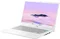 ASUS Chromebook Plus CX34 CX3402CVA-MW0348, Pearl White, Core i3-1315U, 8GB RAM, 256GB Flash