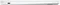 ASUS Chromebook Plus CX34 CX3402CVA-MW0348, Pearl White, Core i3-1315U, 8GB RAM, 256GB Flash