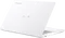 ASUS Chromebook Plus CX34 CX3402CVA-MW0348, Pearl White, Core i3-1315U, 8GB RAM, 256GB Flash