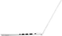 ASUS Chromebook Plus CX34 CX3402CVA-MW0349, Pearl White, Core i7-1355U, 16GB RAM, 512GB SSD