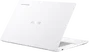 ASUS Chromebook Plus CX34 CX3402CVA-MW0349, Pearl White, Core i7-1355U, 16GB RAM, 512GB SSD