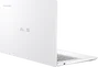 ASUS Chromebook Plus CX34 CX3402CVA-MW0349, Pearl White, Core i7-1355U, 16GB RAM, 512GB SSD