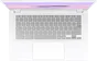 ASUS Chromebook Plus CX34 CX3402CVA-MW0347, Pearl White, Core i5-1335U, 8GB RAM, 256GB Flash