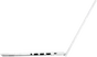 ASUS Chromebook Plus CX34 CX3402CVA-MW0347, Pearl White, Core i5-1335U, 8GB RAM, 256GB Flash