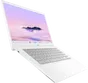 ASUS Chromebook Plus CX34 CX3402CVA-MW0347, Pearl White, Core i5-1335U, 8GB RAM, 256GB Flash
