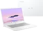 ASUS Chromebook Plus CX34 CX3402CVA-MW0347, Pearl White, Core i5-1335U, 8GB RAM, 256GB Flash