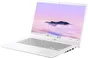 ASUS Chromebook Plus CX34 CX3402CVA-MW0347, Pearl White, Core i5-1335U, 8GB RAM, 256GB Flash