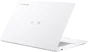 ASUS Chromebook Plus CX34 CX3402CVA-MW0347, Pearl White, Core i5-1335U, 8GB RAM, 256GB Flash