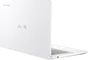 ASUS Chromebook Plus CX34 CX3402CVA-MW0347, Pearl White, Core i5-1335U, 8GB RAM, 256GB Flash