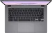 ASUS Chromebook Plus CX34 CX3402CVA-PQ1230, Rock Grey, Core i3-1315U, 8GB RAM, 256GB Flash