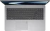 ASUS ExpertBook P1 PM1503CDA-S70262, Misty Grey, Ryzen 7 170, 16GB RAM, 512GB SSD
