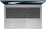 ASUS ExpertBook P1 PM1503CDA-S70064X, Misty Grey, Ryzen 7 7735HS, 16GB RAM, 512GB SSD