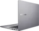 ASUS ExpertBook P3 P3405CVA-LY0045, Misty Grey, Core i5-13420H, 16GB RAM, 512GB SSD