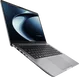 ASUS ExpertBook P3 P3405CVA-LY0045, Misty Grey, Core i5-13420H, 16GB RAM, 512GB SSD