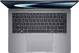 ASUS ExpertBook P3 P3405CVA-LY0045, Misty Grey, Core i5-13420H, 16GB RAM, 512GB SSD