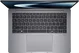 ASUS ExpertBook P3 P3405CVA-LY0045, Misty Grey, Core i5-13420H, 16GB RAM, 512GB SSD