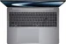 ASUS ExpertBook P3 PM3606CKA-MB0196X, Misty Grey, Ryzen AI 5 330, 16GB RAM, 1TB SSD