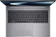 ASUS ExpertBook P3 P3605CVA-MB0024, Misty Grey, Core i7-13620H, 16GB RAM, 512GB SSD