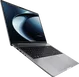 ASUS ExpertBook P3 P3605CVA-MB0024, Misty Grey, Core i7-13620H, 16GB RAM, 512GB SSD