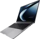 ASUS ExpertBook P3 P3605CVA-MB0024, Misty Grey, Core i7-13620H, 16GB RAM, 512GB SSD