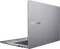 ASUS ExpertBook P3 P3405CVA-NZ0415X, Misty Grey, Core i5-13420H, 16GB RAM, 512GB SSD