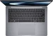 ASUS ExpertBook P3 PM3406CKA-LY0281X, Misty Grey, Ryzen AI 5 330, 16GB RAM, 512GB SSD