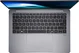 ASUS ExpertBook P5 P5405CSA-NZ0777X, Misty Grey, Core Ultra 5 226V, 16GB RAM, 512GB SSD