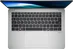 ASUS ExpertBook P5 V5405CSA-NZ0371W, Platinum Silver, Core Ultra 5 226V, 16GB RAM, 512GB SSD