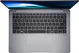 ASUS ExpertBook P5 P5405CSA-NZ0910X, Misty Grey, Core Ultra 5 226V, 16GB RAM, 1TB SSD