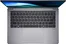 ASUS ExpertBook P5 P5405CSA-NZ0911W, Misty Grey, Core Ultra 5 226V, 16GB RAM, 512GB SSD