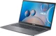ASUS P1511CJA-BQ4109W, Slate Grey, Core i7-1065G7, 8GB RAM, 512GB SSD