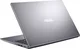 ASUS P1511CJA-BQ4109W, Slate Grey, Core i7-1065G7, 8GB RAM, 512GB SSD