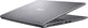 ASUS P1511CJA-BQ4109W, Slate Grey, Core i7-1065G7, 8GB RAM, 512GB SSD